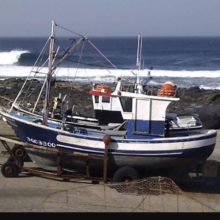 Rosa de los Vientos, Tu Norte en Lanzarote Apartamento La Santa Exterior foto