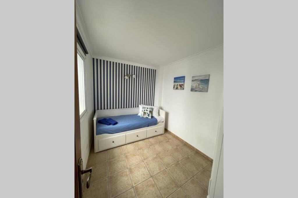 Rosa de los Vientos, Tu Norte en Lanzarote Apartamento La Santa Exterior foto